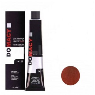 واریاسیون قرمز شماره 0/66 دوماسی