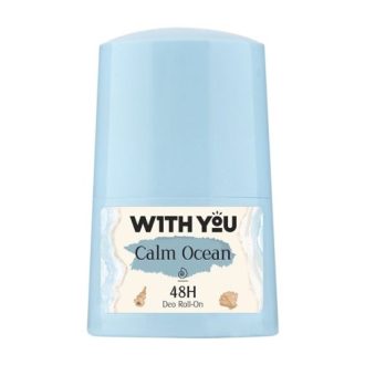 مام ضد تعریق کالم اوشن ویت یو 50 میل