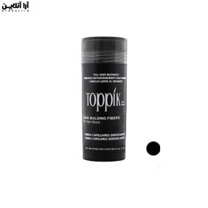 پودر تاپیک 50 گرمی شماره 1