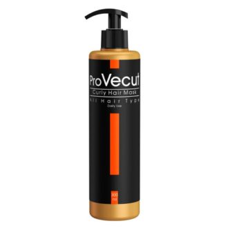 ماسک بدون سولفات موی فر پروویکات