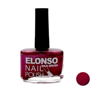 لاک شماره C34 الونسو