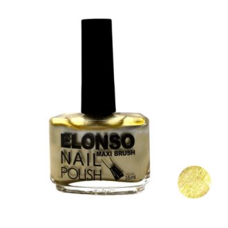 لاک شماره D5 الونسو