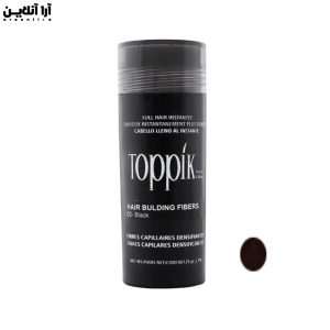 پودر تاپیک 50 گرمی شماره 2