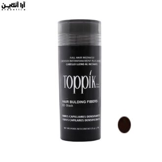 پودر تاپیک 50 گرمی شماره 2