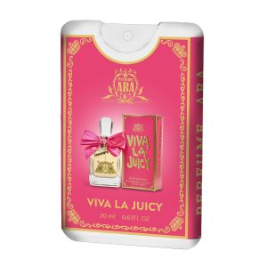 عطر جیبی VIVA LA JUICY پرفیوم آرا 18 میل