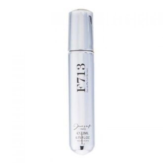 عطر جیبی مردانه F713 ژک ساف