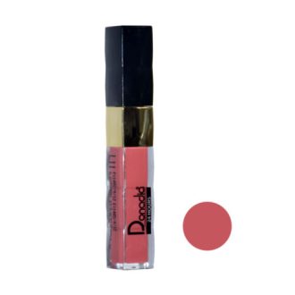 رژ لب مایع شماره l011 دنادیا