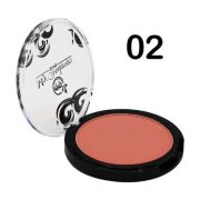 رژگونه شماره 02 میکاپ استوری