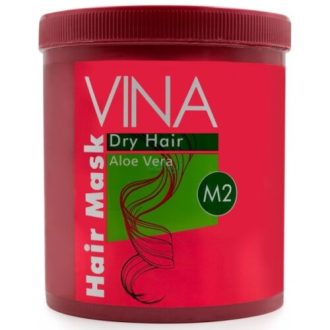 ماسک مو آلوئه ورا وینا 750 میل