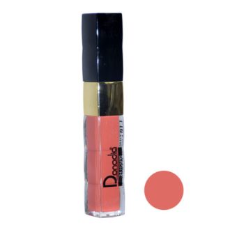 رژ لب مایع شماره l010 دنادیا