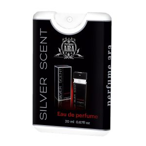 عطر جیبی SILVER SCENT پرفیوم آرا 18 میل