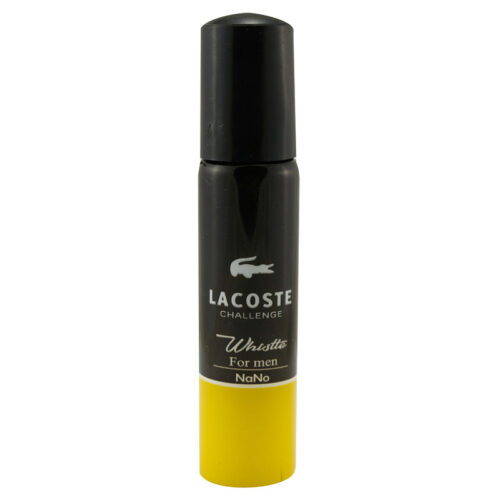 عطر جیبی ویسل رایحه 30 میل LACOSTE