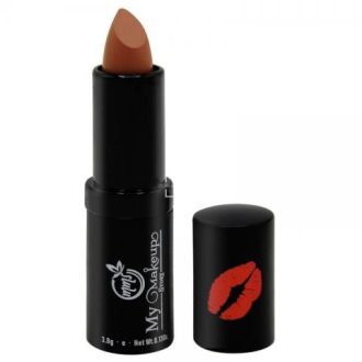 رژلب جامد بادوام 2 میکاپ استوری