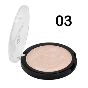 هایلایتر جامد شماره 03 میکاپ استوری