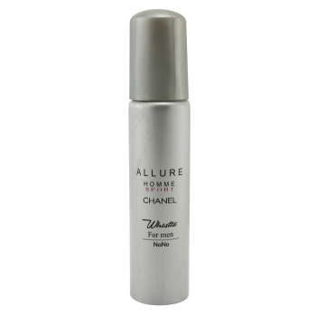 عطر جیبی ویسل رایحه 30 میل Allure Homme Sport