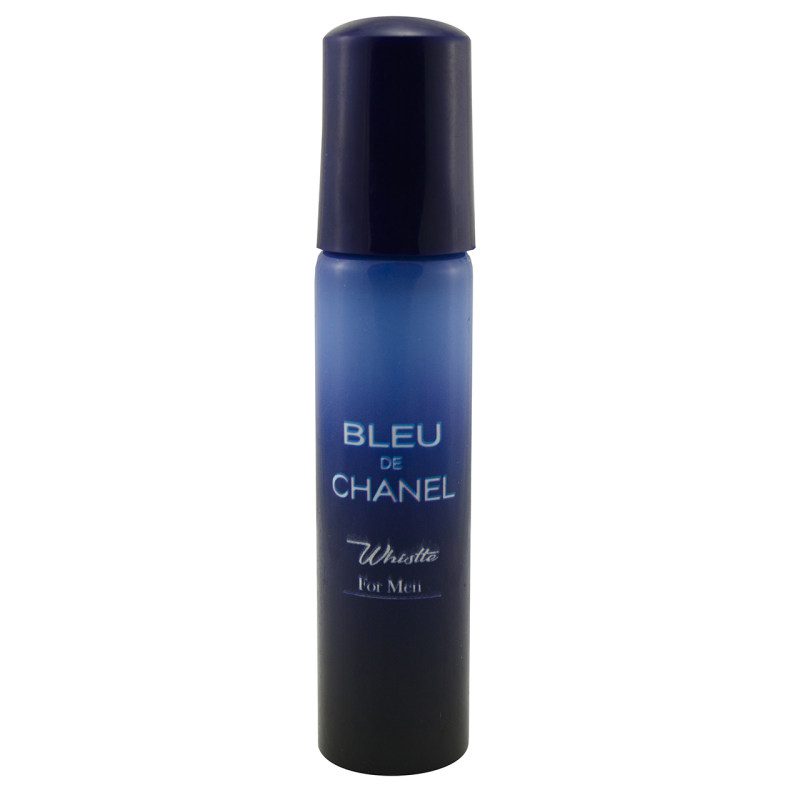 عطر جیبی ویسل 30 میلی لیتر رایحه BLEU DE CHANEL