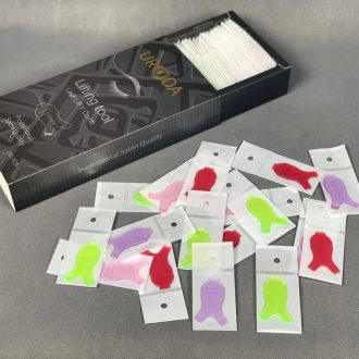 شانه لیفت ابرو و مژه U شکل اورادا