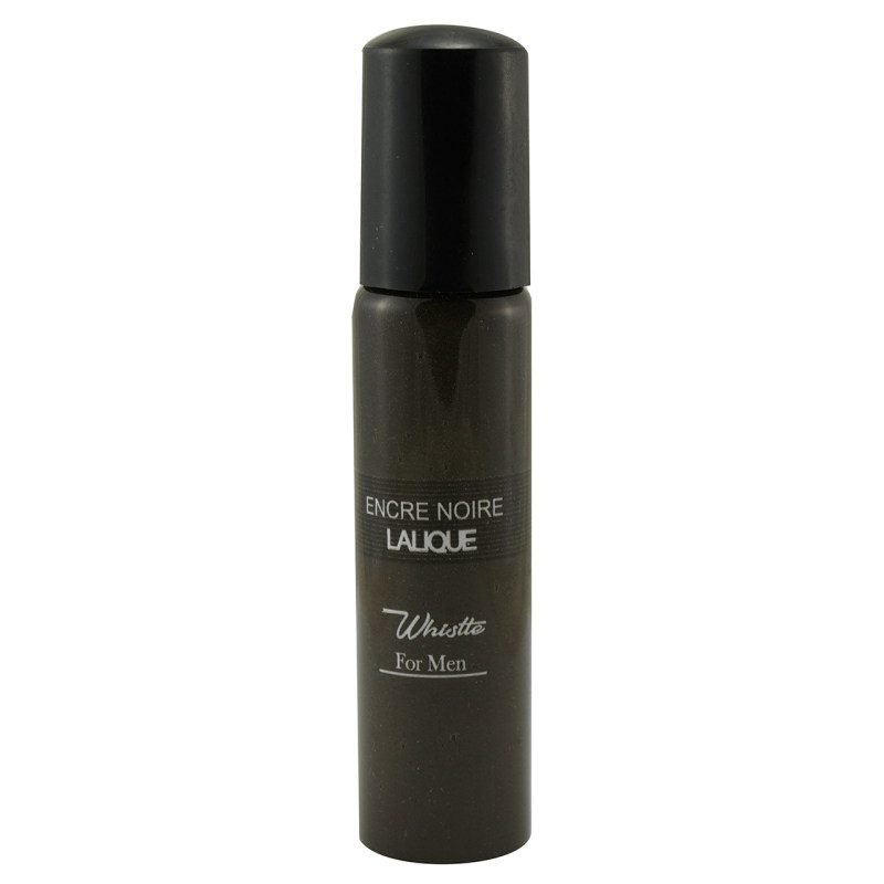 عطر جیبی ویسل رایحه 30LALIQUE میل