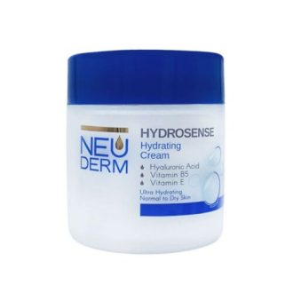 کرم مرطوب کننده کاسه ای اپتیمال هیدروسنس نئودرم