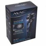 ماشین ریش تراش کد MC8817 مک استایلر