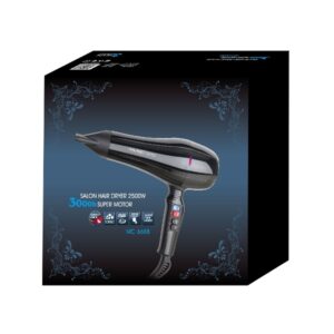 سشوار کد MC6688A مک استایلر