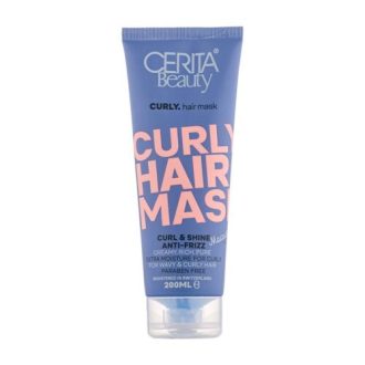 ماسک موی فر سریتا