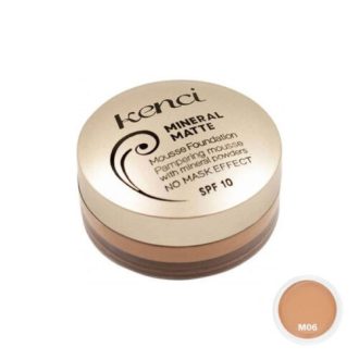 موس گریم کنسی شماره M3