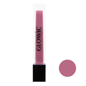 گلویک رژ لب مایع مات 008