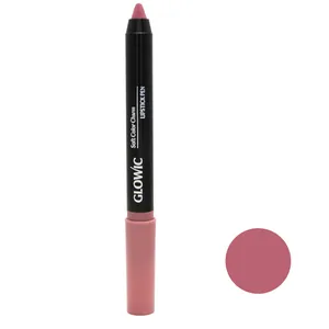 گلویک رژ مدادی 001