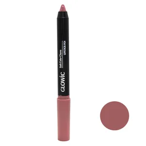 گلویک رژ مدادی 2