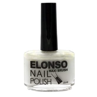 لاک شماره A01 الونسو