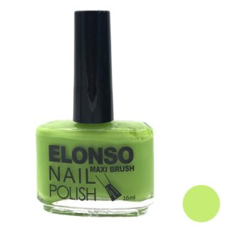 لاک شماره A25 الونسو