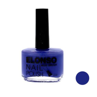 لاک شماره A30 الونسو