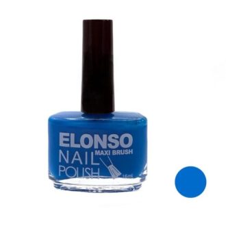 لاک شماره A36 الونسو