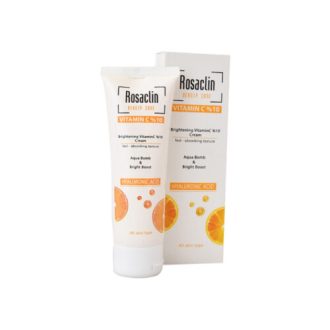 کرم ویتامین سی ۱۰% رزاکلین