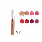 رژلب مایع مات M11 شون