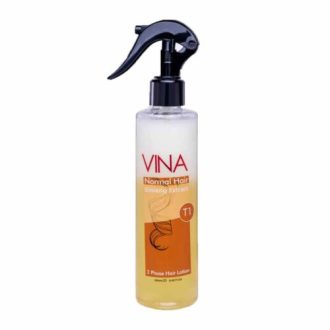 سرم دو فاز جنسینگ وینا