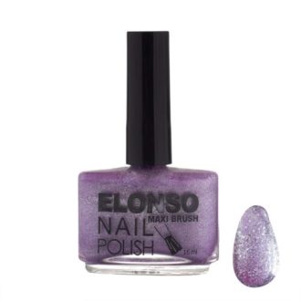 لاک شماره G18 الونسو