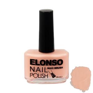 لاک شماره A65 الونسو