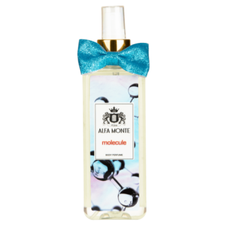 بادی اسپلش مولکول آلفا مونته