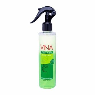 سرم دو فاز آلوئه ورا وینا