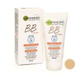 بی بی کرم SPF50 رنگ لایت گارنیر