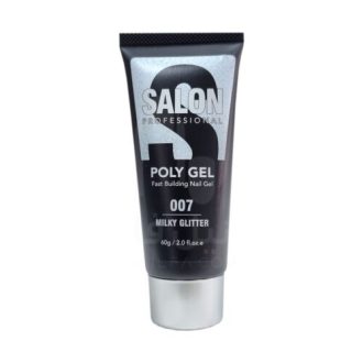 پلی ژل شماره 7 سالن