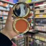 رژگونه شماره 4 تراکوتا آرپی