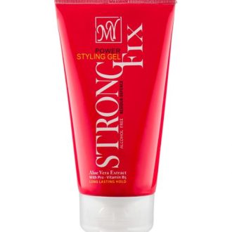 ژل مو قرمز مای