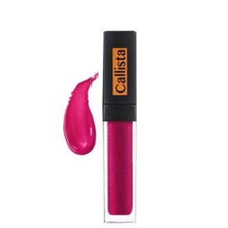 رژلب مایع مات L88 کالیستا