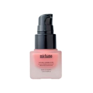 رژگونه مایع CORAL PASSION میچانو