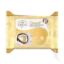 دستمال مرطوب پوست خشک سون کویین