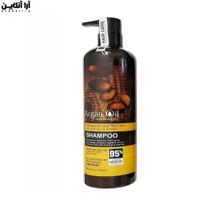 لایت نس شامپو آرگان 900 میل