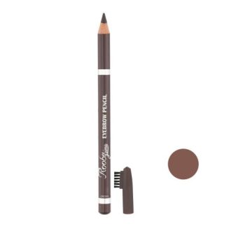 مداد ابرو برس دار شماره 205 روبی سیما